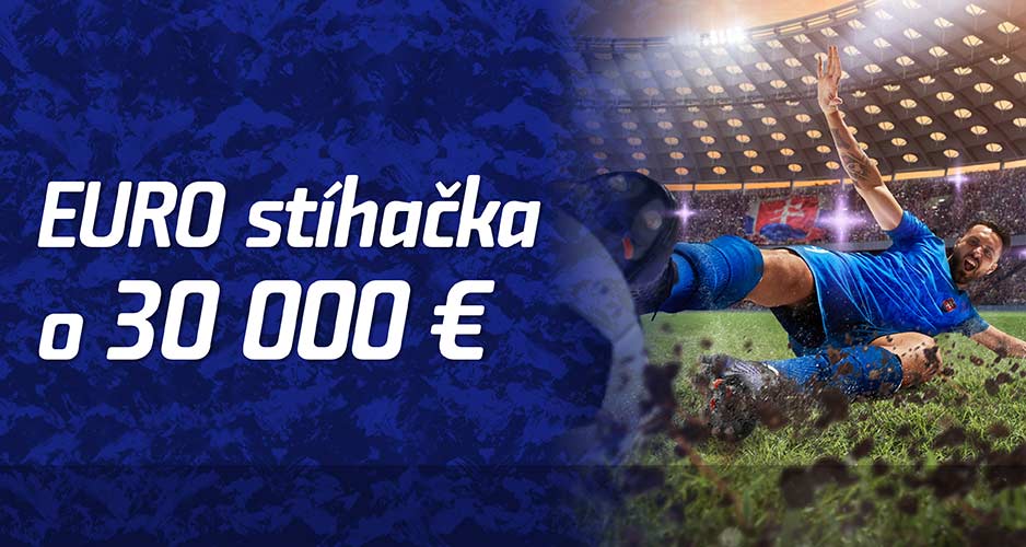 Tipuj každý deň a rozdeľ si bonus