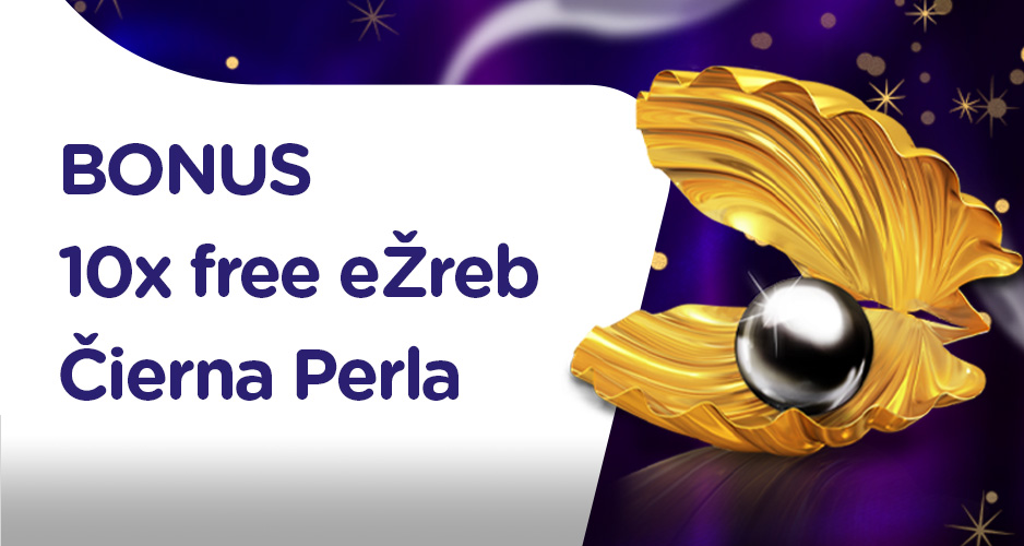 Víkendové eŽreby