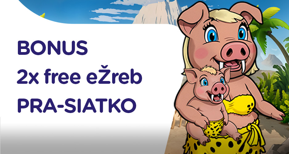 eŽreb na stredu