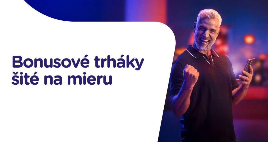 Bonusové trháky