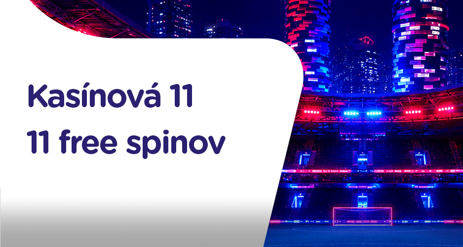 Kasínová 11