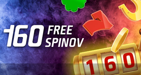 Spin a Win pre teba!