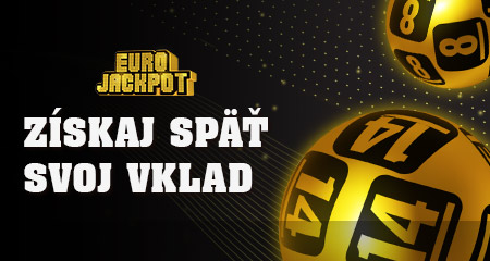 Získaj späť svoj vklad