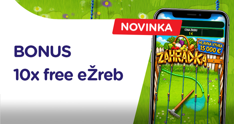Víkendové eŽreby