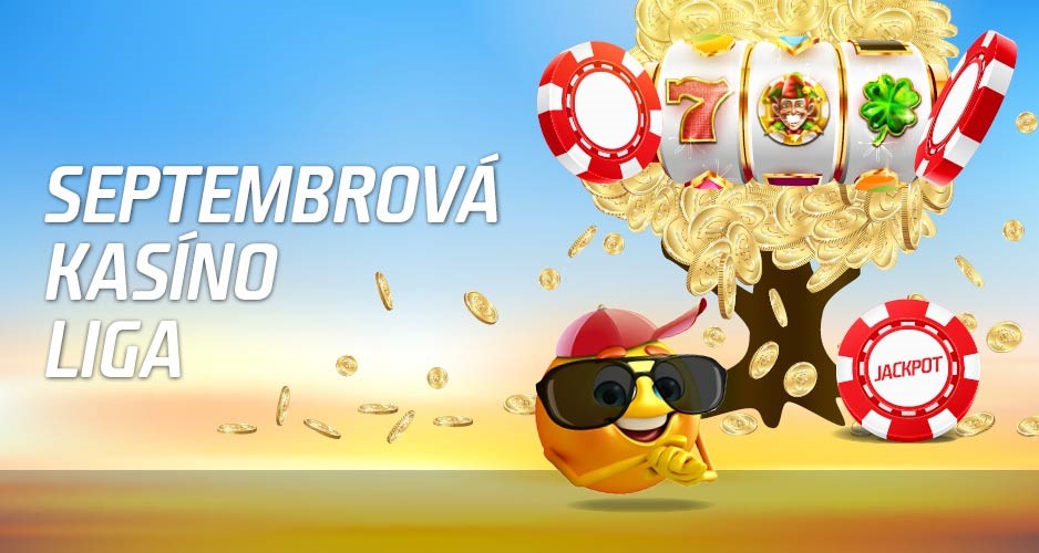 60 000 € a 5 rôznych jackpotov
