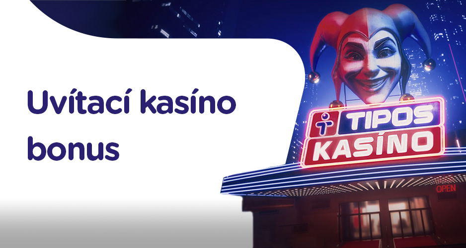 Uvítací bonus 1 050 € a 280 free spinov