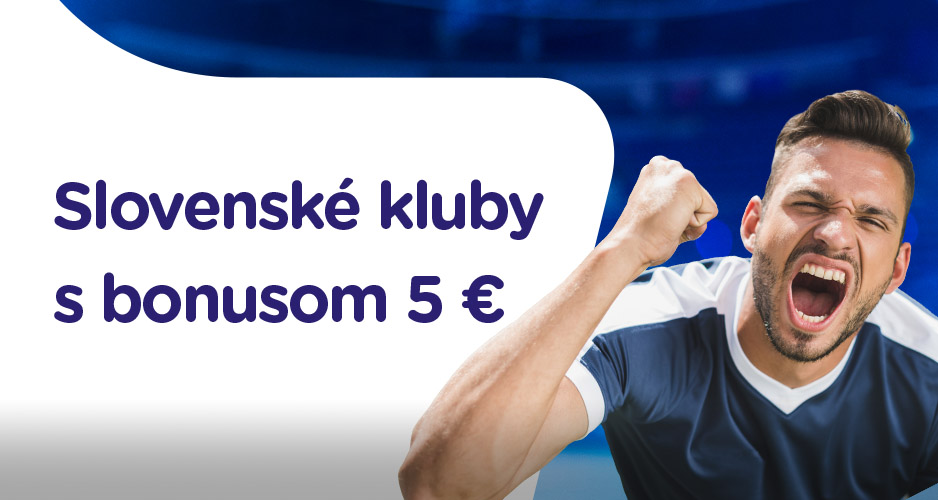 Slovenské kluby v európskych pohároch