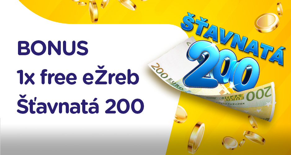 eŽreb na stredu