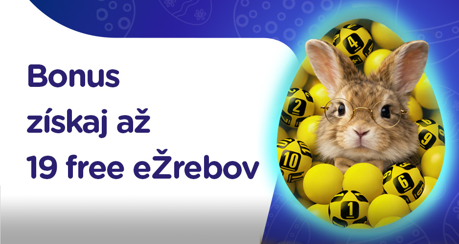 Veľkonočná pátračka