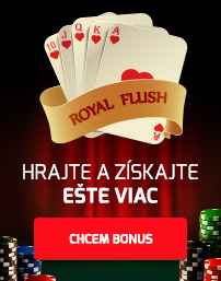 eCasino vernostny bonus 