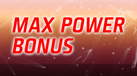 Max Attack teraz!