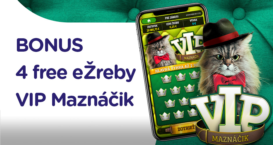 eŽreb na stredu 8
