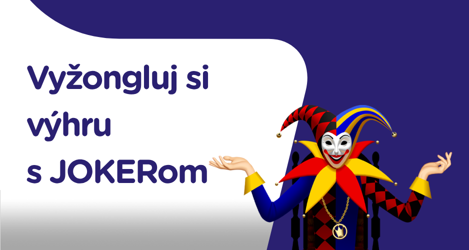Joker bonus
