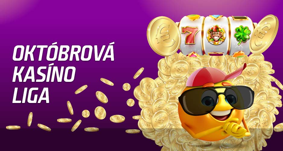 55 000 € a 5 rôznych jackpotov