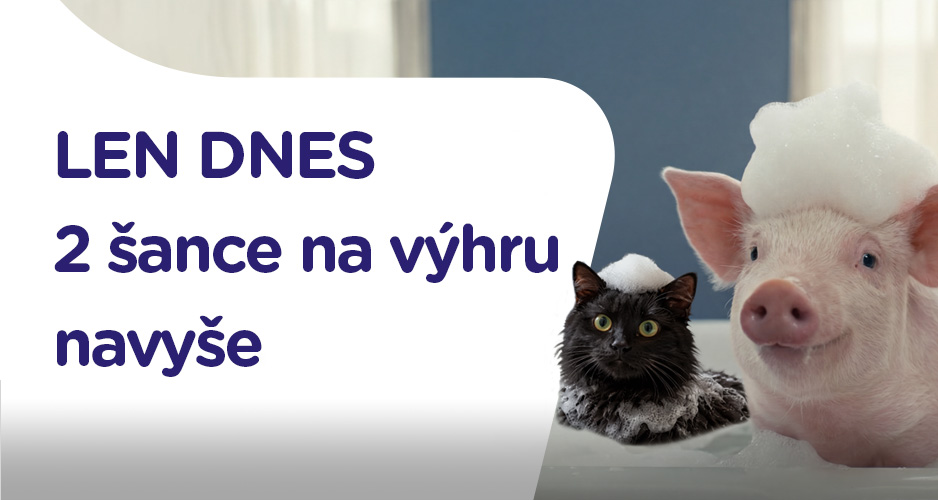 Šťastný piatok 13.