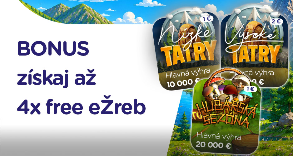 eŽreb AKCIA