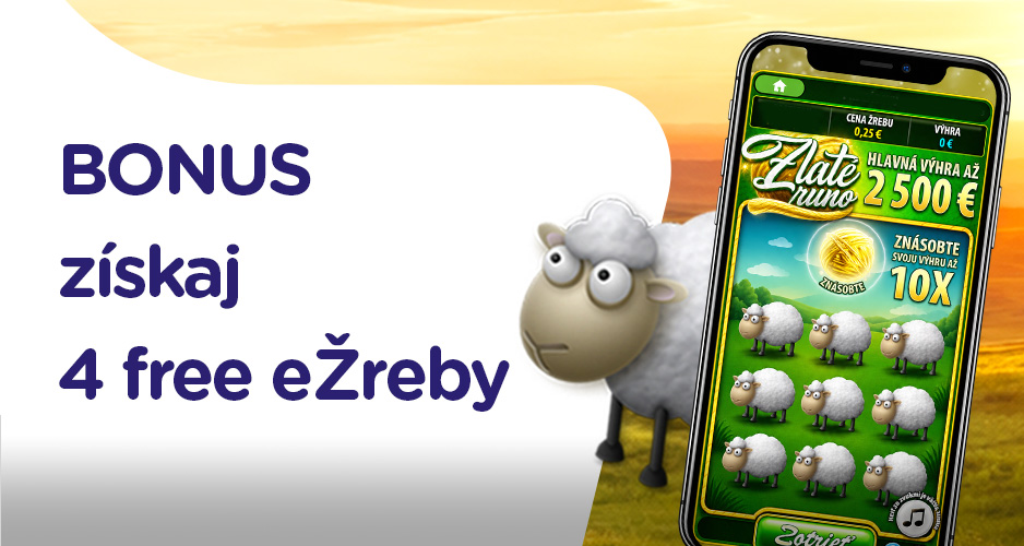 eŽreb na stredu