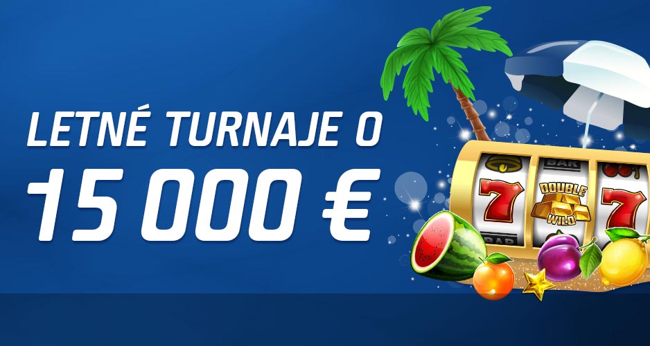 15 000 € horúcej dotácie