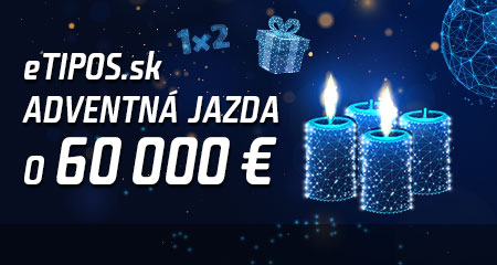 Získaj svoj podiel z balíka