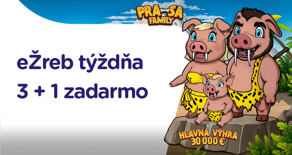 ežreb PRA-SA
