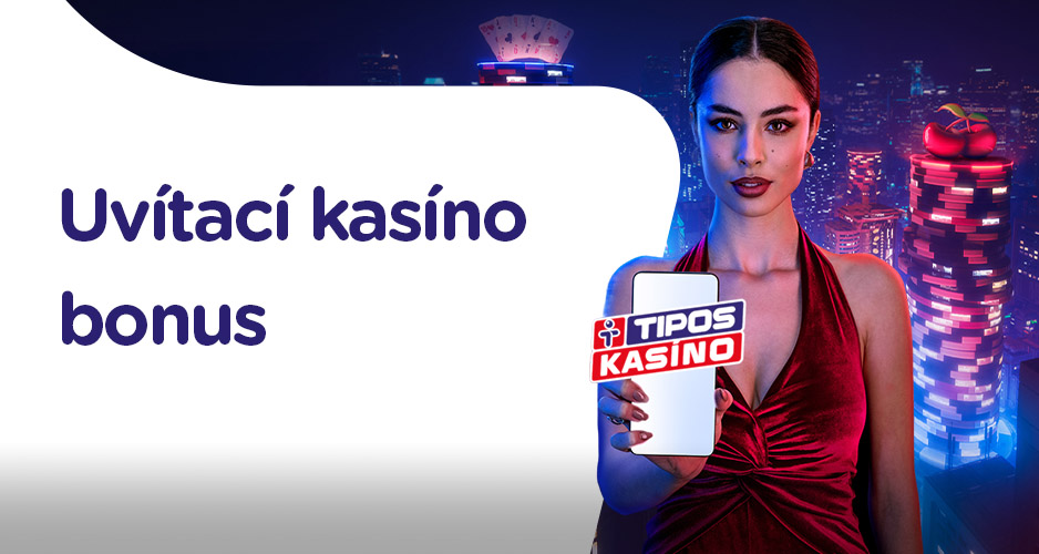Uvítací bonus 1 050 € a 280 free spinov