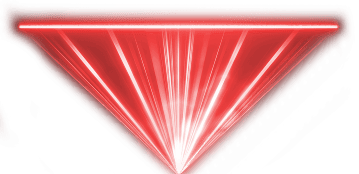 laser