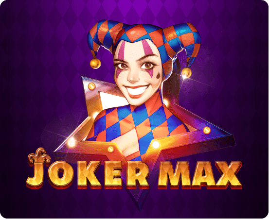 Joker Max