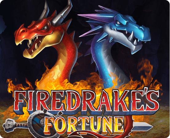 Firedrake’s Fortune