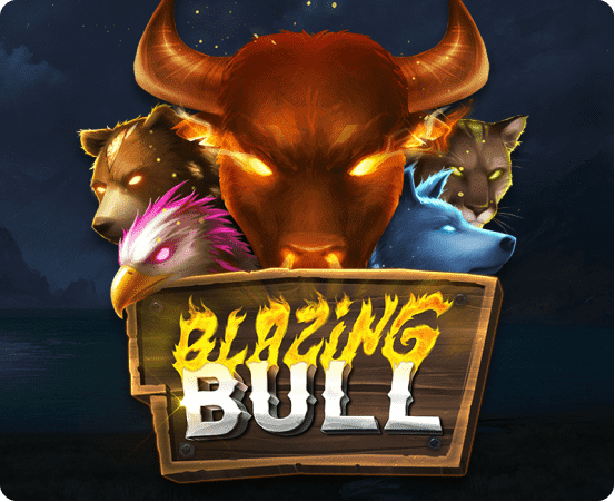 Blazing Bull