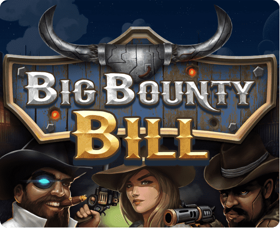 Big Bounty Bill