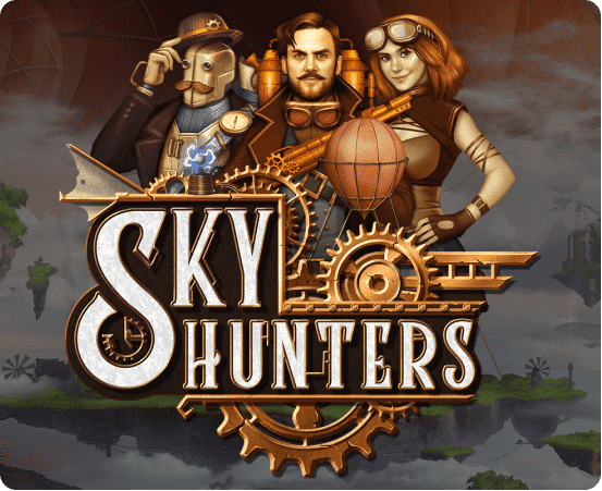 Sky Hunters