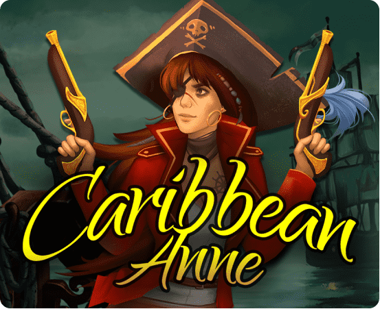 Caribbean Anne